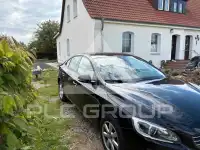 2014 Volvo S60
