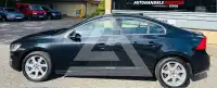 2014 Volvo S60