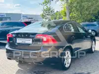 2014 Volvo S60