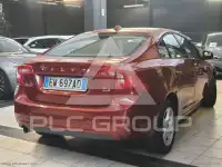 2014 Volvo S60