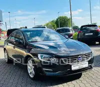 2014 Volvo S60