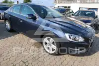 2014 Volvo S60