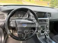 2014 Volvo S60