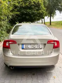 2014 Volvo S60
