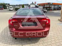 2014 Volvo S60