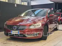 2014 Volvo S60