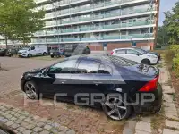 2014 Volvo S60
