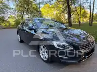 2014 Volvo S60