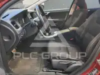 2014 Volvo S60