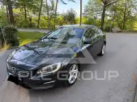 2014 Volvo S60