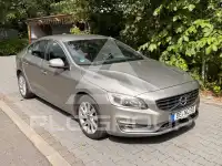 2014 Volvo S60