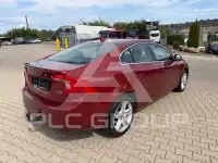 2014 Volvo S60