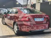2014 Volvo S60