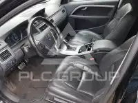2014 Volvo V70