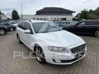 2014 Volvo V70