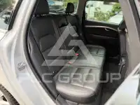 2014 Volvo V70