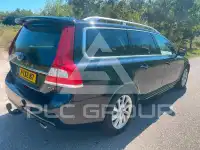 2014 Volvo V70