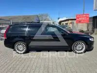 2014 Volvo V70