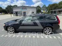 2014 Volvo V70