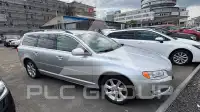 2014 Volvo V70