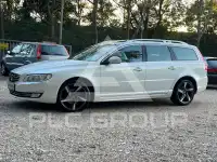 2014 Volvo V70