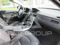 2014 Volvo V70