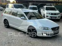 2014 Volvo V70