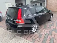 2014 Volvo V70