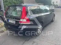 2014 Volvo V70