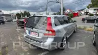 2014 Volvo V70