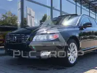 2014 Volvo V70