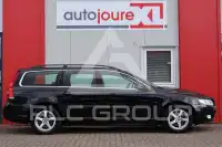 2014 Volvo V70