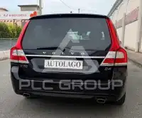2014 Volvo V70