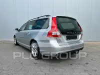 2014 Volvo V70