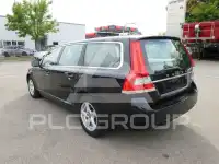 2014 Volvo V70