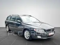2014 Volvo V70