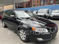 2014 Volvo V70