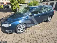 2014 Volvo V70
