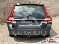 2014 Volvo V70