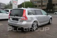 2014 Volvo V70