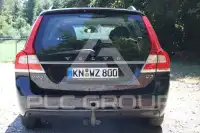 2014 Volvo V70