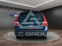 2014 Volvo V70