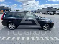 2014 Volvo V70
