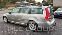 2014 Volvo V70