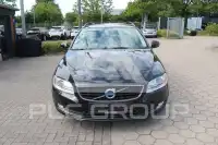 2014 Volvo V70
