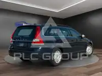 2014 Volvo V70