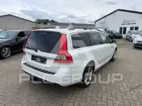 2014 Volvo V70