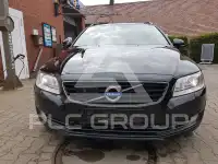 2014 Volvo V70