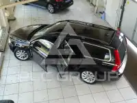 2014 Volvo V70