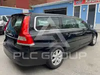 2014 Volvo V70